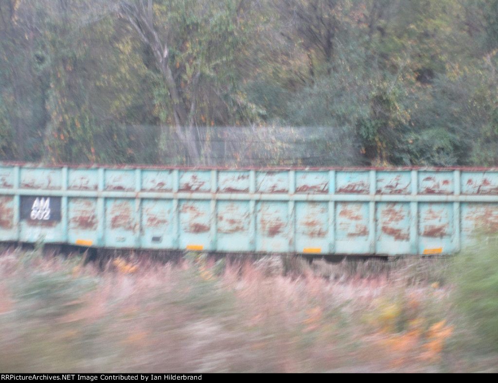 A&M Gondola